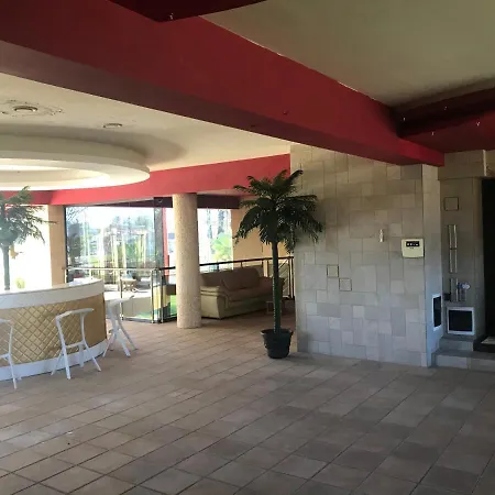 Cabana & Relax Bar 3*