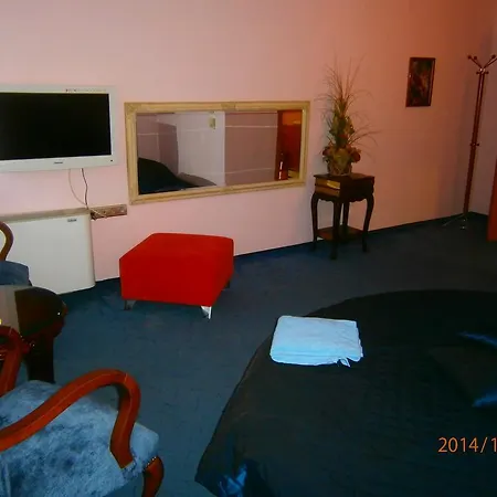 Cabana & Relax Bar Hotel Plovdiv