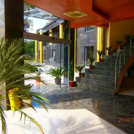 Cabana & Relax Bar 3*