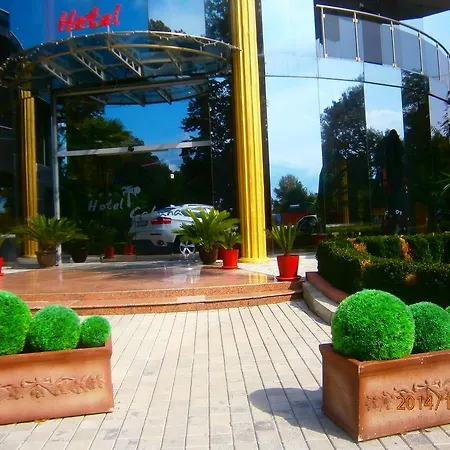 Cabana & Relax Bar 3* Plovdiv