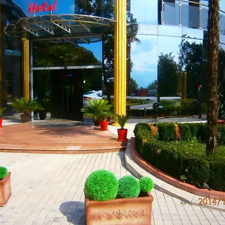 Cabana & Relax Bar Plovdiv
