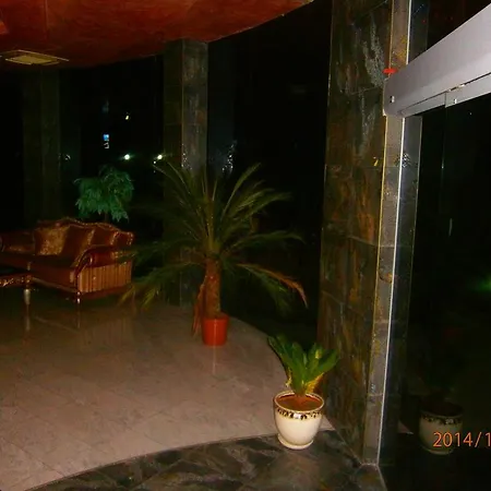 Cabana & Relax Bar Plovdiv