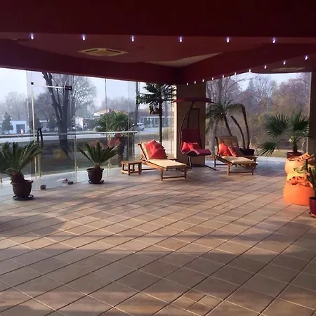 Cabana & Relax Bar Plovdiv