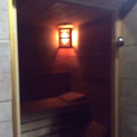 Cabana & Relax Bar